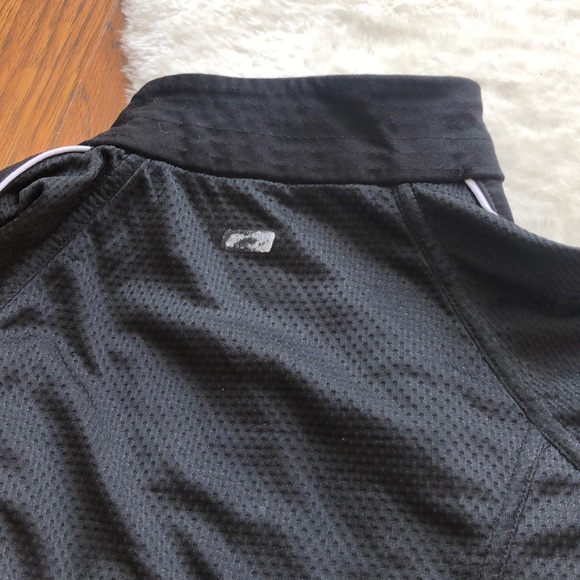 Nike girls Dri fit track jacket size medium - Picture 7 of 10